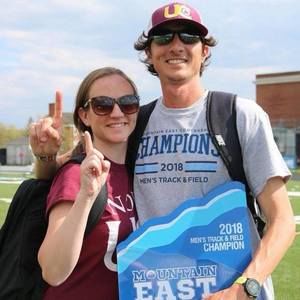 Meet your Posher, Brooke